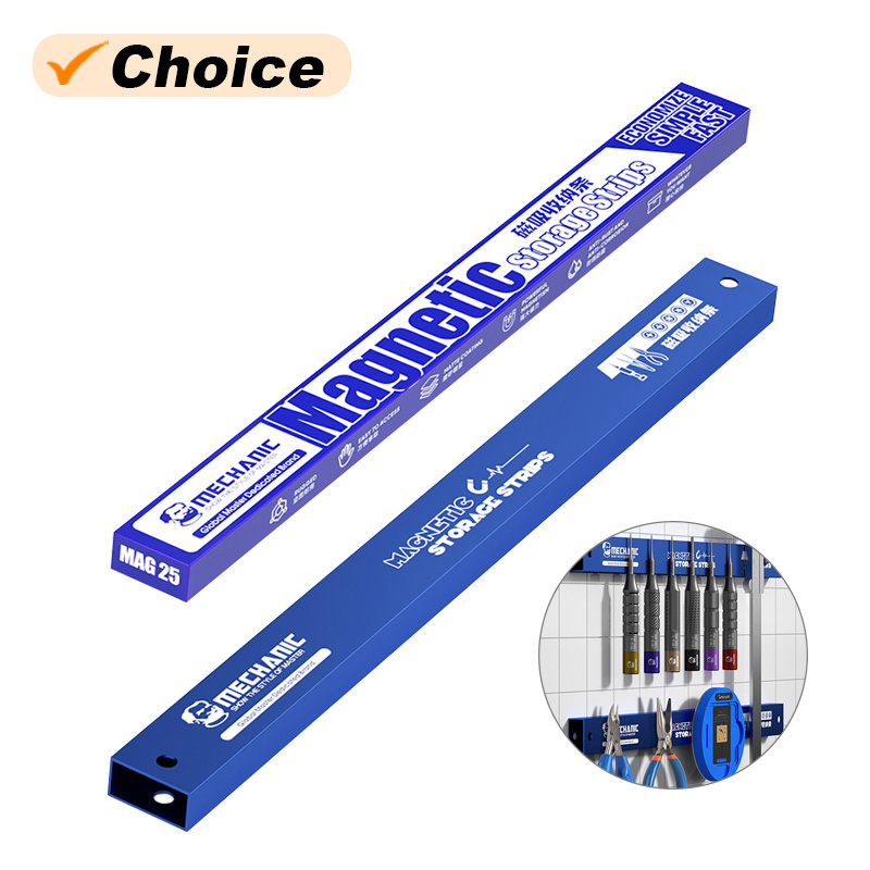 MECHANIC MAG25 Magnetic Storag - Special Workshop Tools recensie en prijs