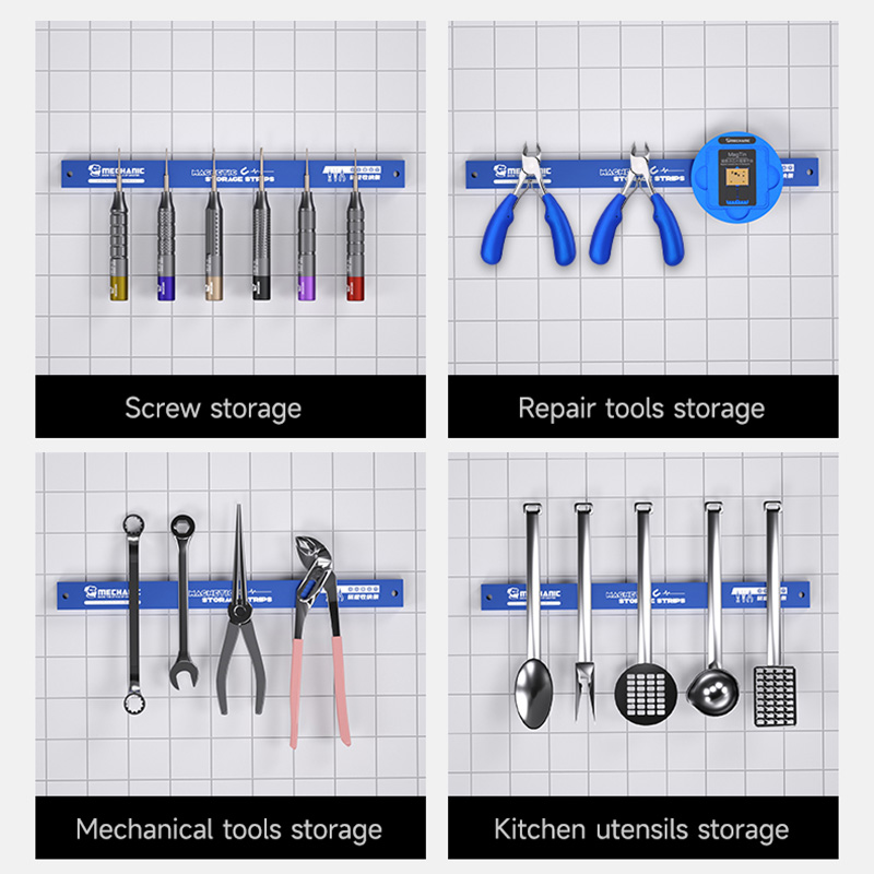 MECHANIC MAG25 Magnetic Storag - Special Workshop Tools recensie en prijs