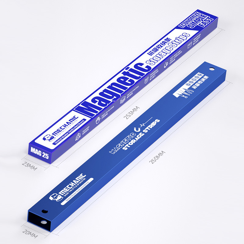 MECHANIC MAG25 Magnetic Storag - Special Workshop Tools recensie en prijs
