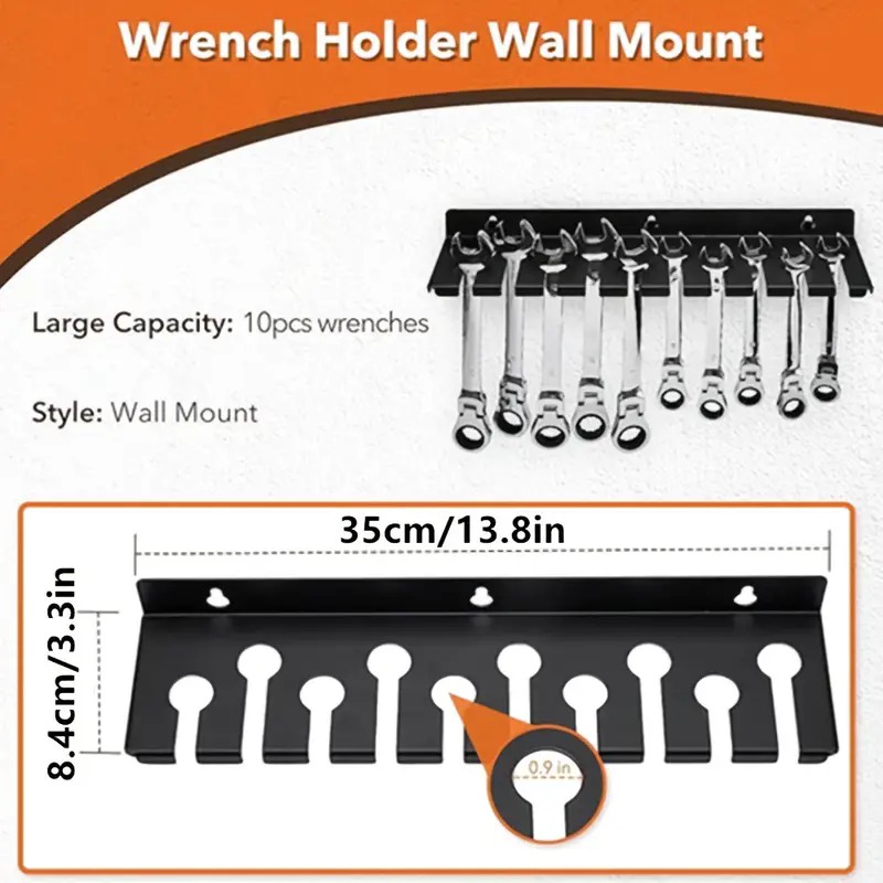 Wall Mount Auto Repair Tool St - Workshop Tools Hammer recensie en prijs