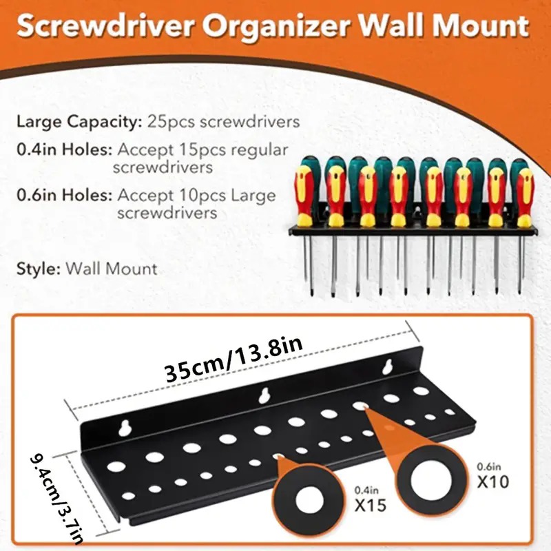 Wall Mount Auto Repair Tool St - Workshop Tools Hammer recensie en prijs