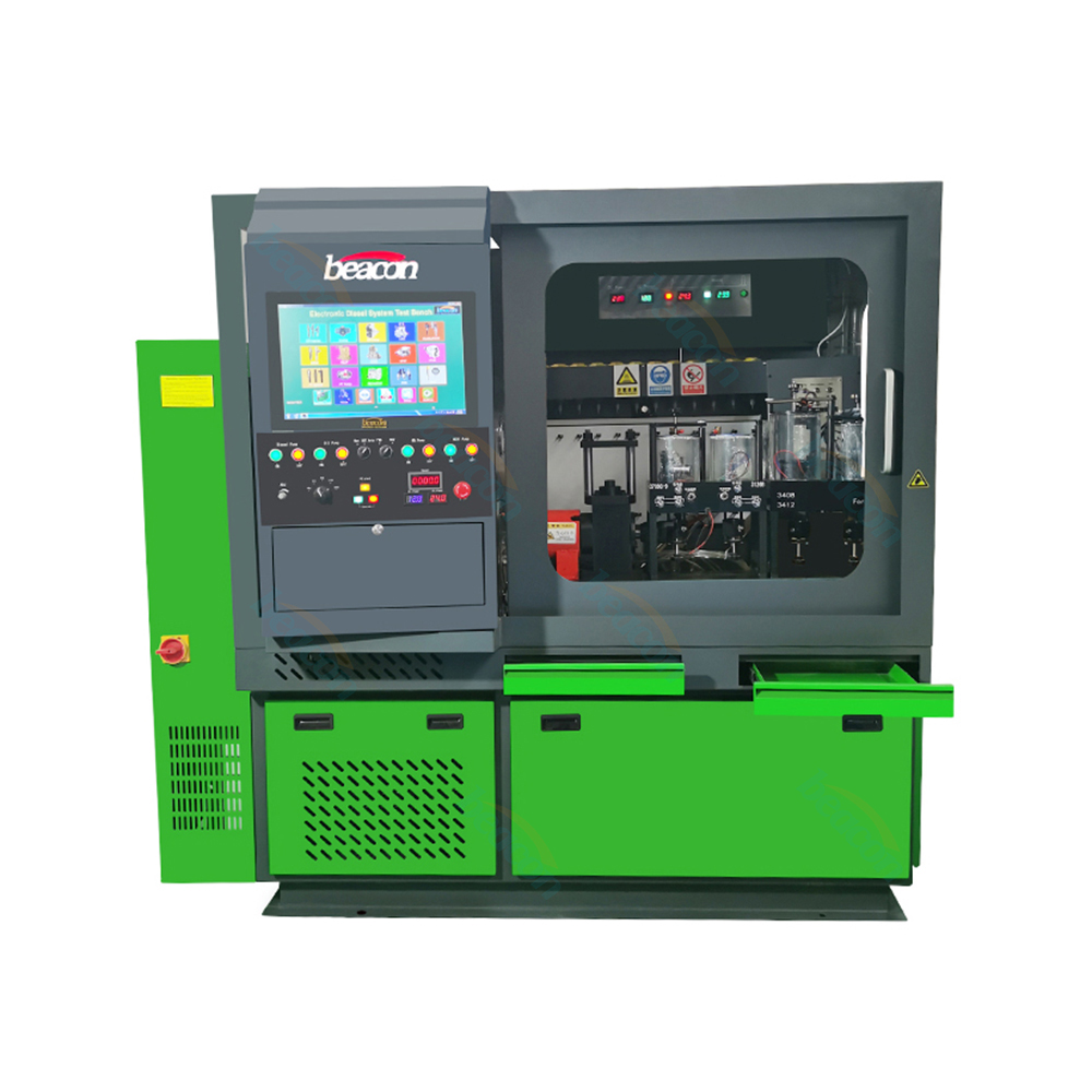 Beacon Hot Common Rail Diesel  - Workshop Tools Bench recensie en prijs