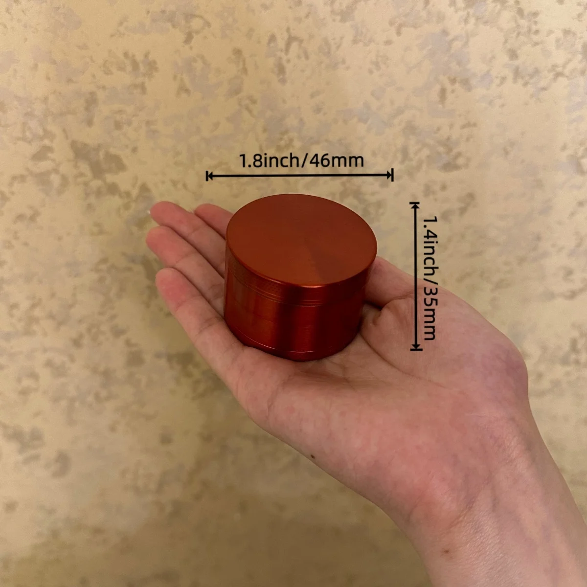 1.4/1.8/2.4inch Red Laser 4-La - Tools Work recensie en prijs