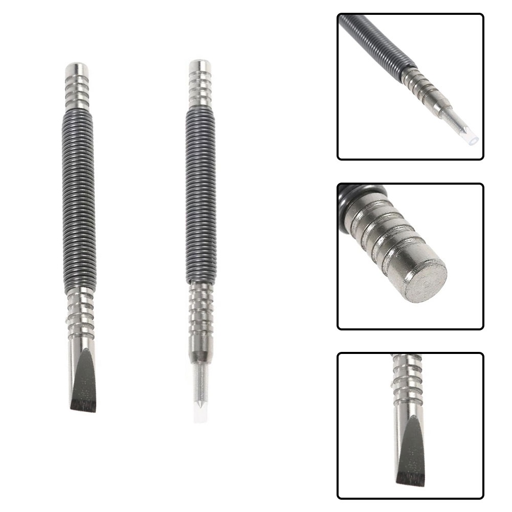 Spring Tool Nail Hammer Punch  - Workshop Tools Hammer recensie en prijs