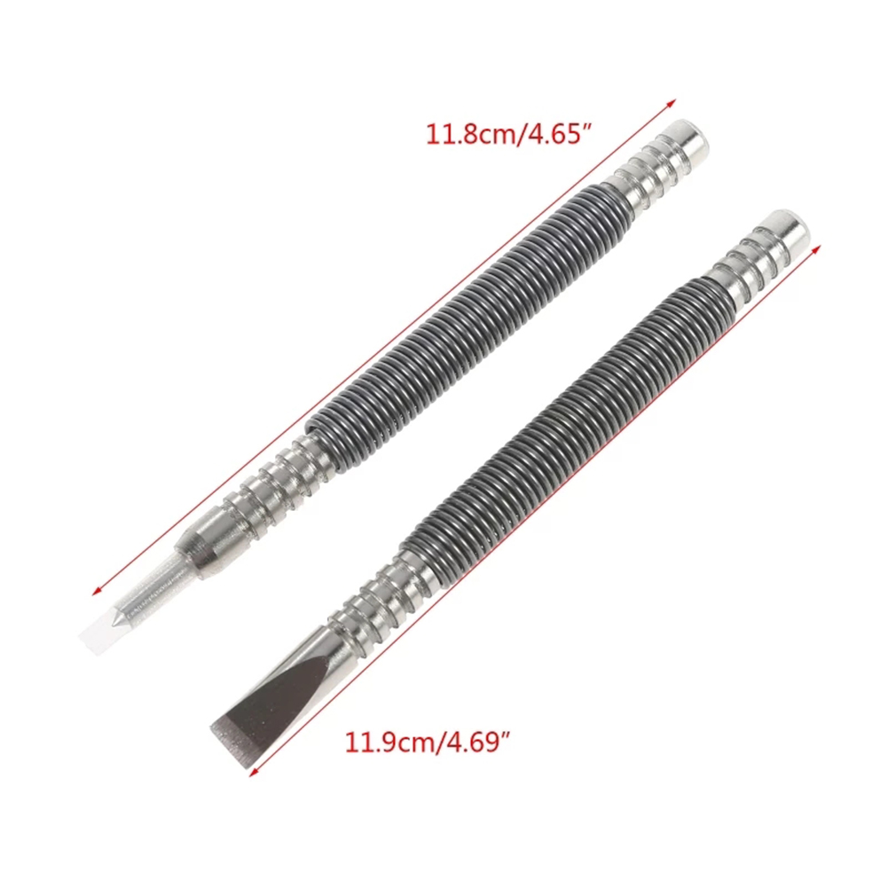 Spring Tool Nail Hammer Punch  - Workshop Tools Hammer recensie en prijs