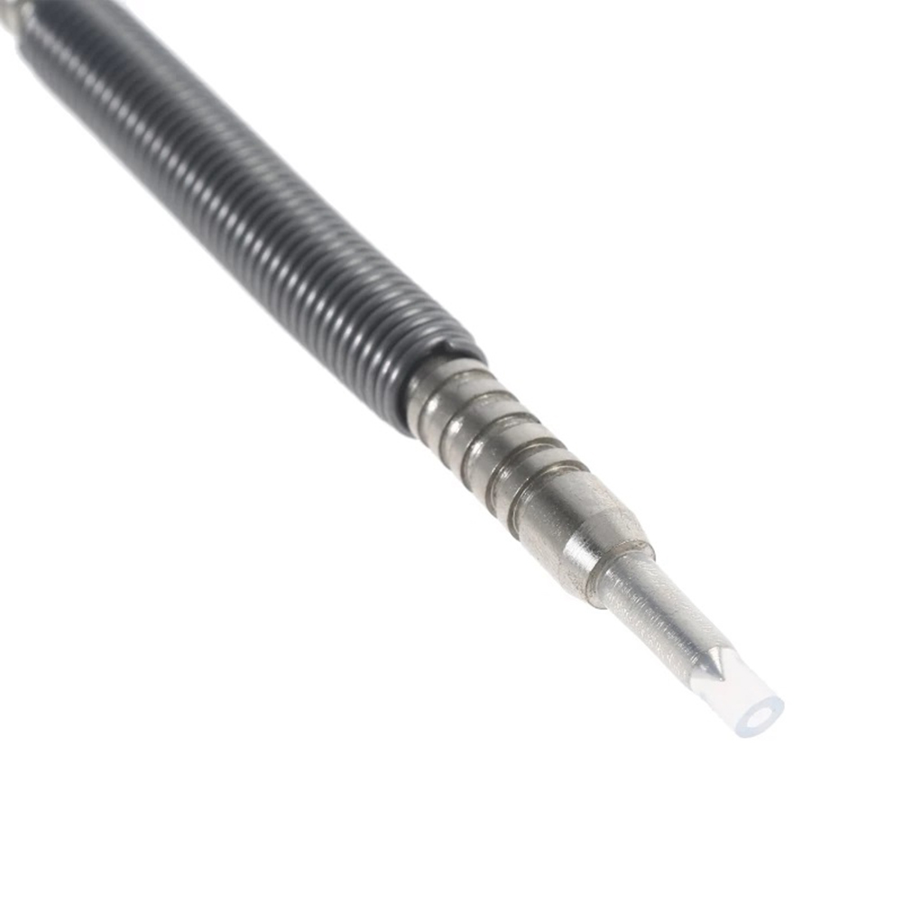Spring Tool Nail Hammer Punch  - Workshop Tools Hammer recensie en prijs