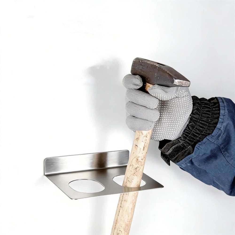Portable Metal Hammer Rack Wal - Workshop Tools Hammer recensie en prijs