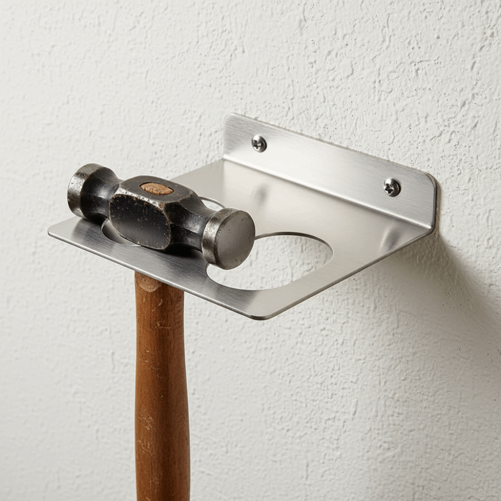 Portable Metal Hammer Rack Wal - Workshop Tools Hammer recensie en prijs