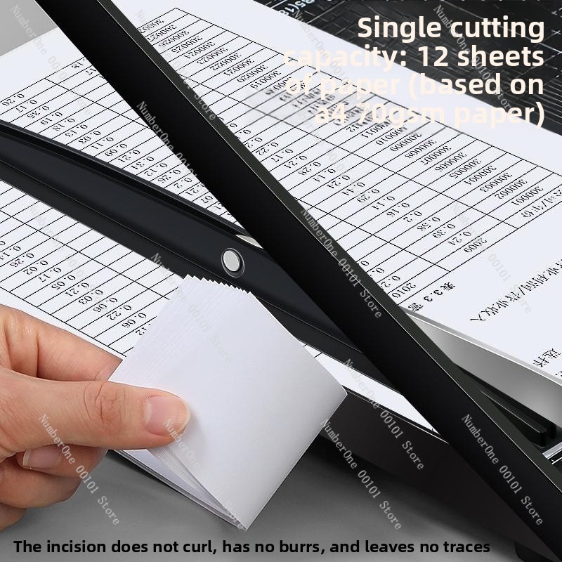 Office A4 Manual Paper Cutter, - Workshop Tools Photos recensie en prijs