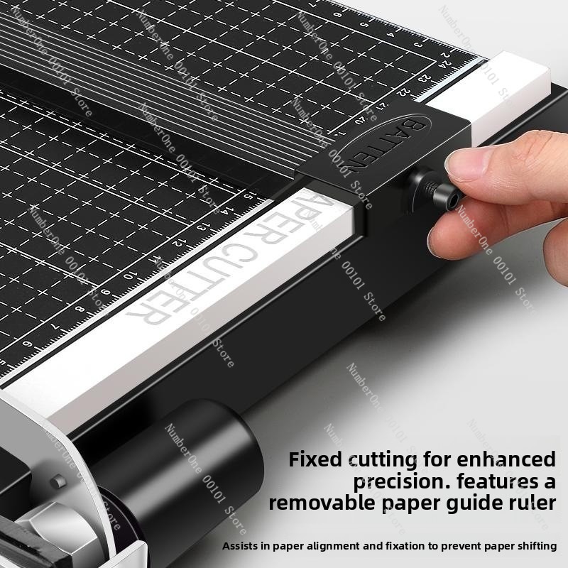 Office A4 Manual Paper Cutter, - Workshop Tools Photos recensie en prijs
