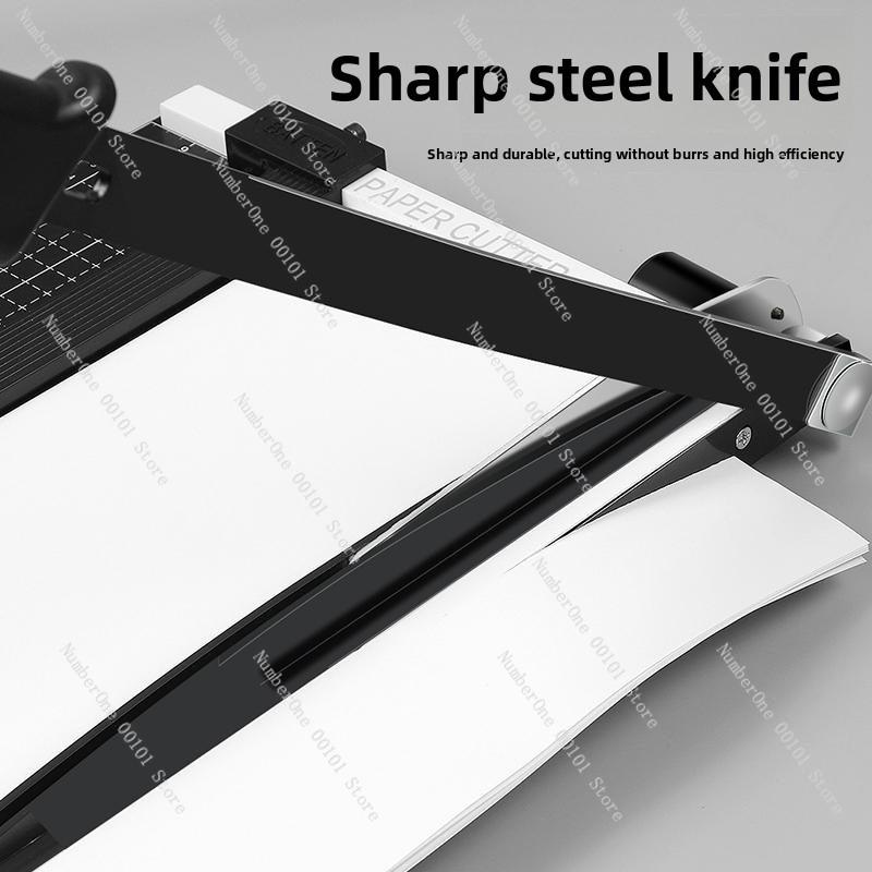Office A4 Manual Paper Cutter, - Workshop Tools Photos recensie en prijs