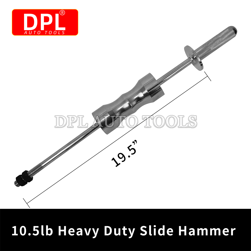 Inner CV Joint Puller Slide Ha - Special Workshop Tools recensie en prijs