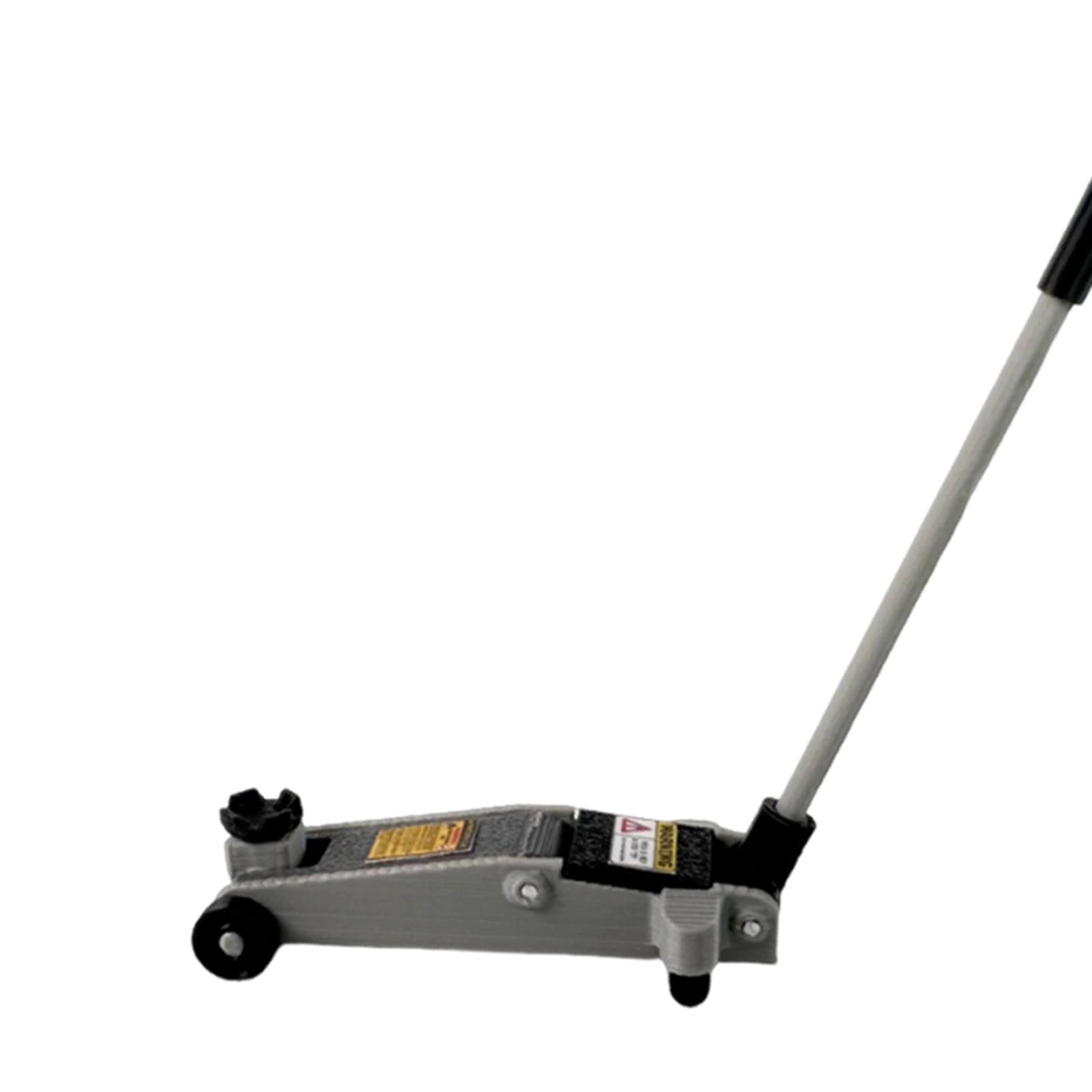 Car Lift Tool Model 1/18 Scale - Workshop Tools Photos recensie en prijs
