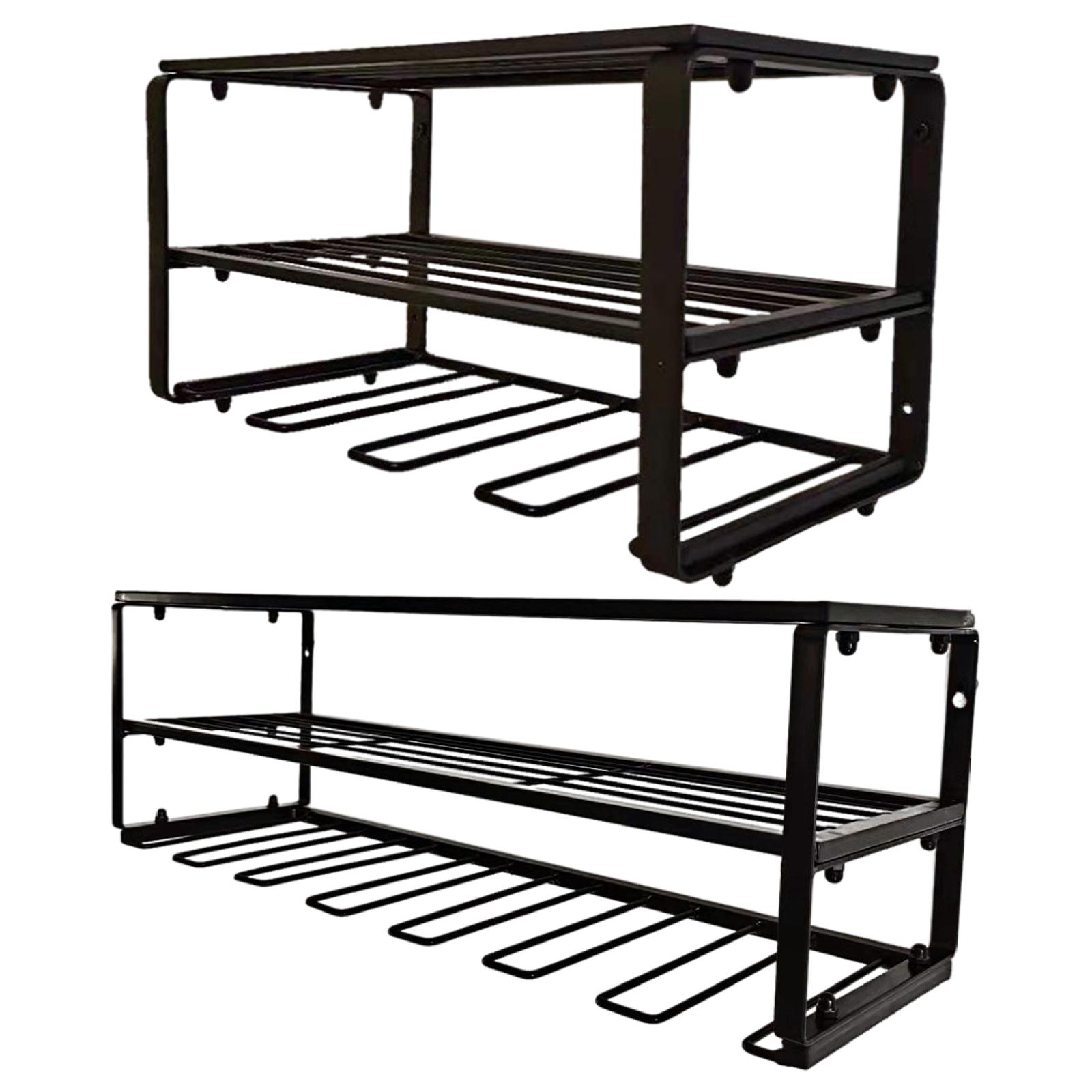Electric Tool Storage Rack Hea - Workshop Tools Hammer recensie en prijs