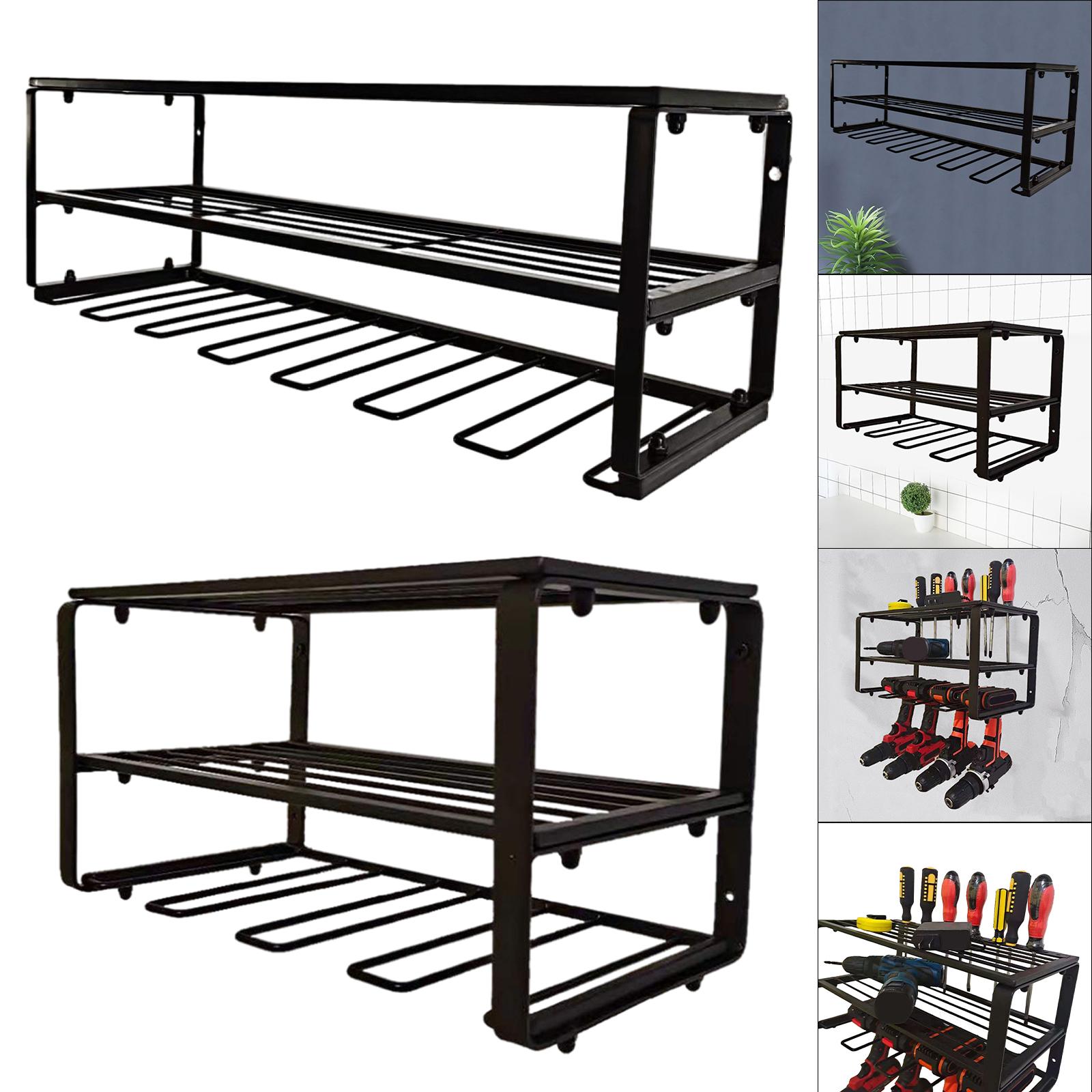 Electric Tool Storage Rack Hea - Workshop Tools Hammer recensie en prijs
