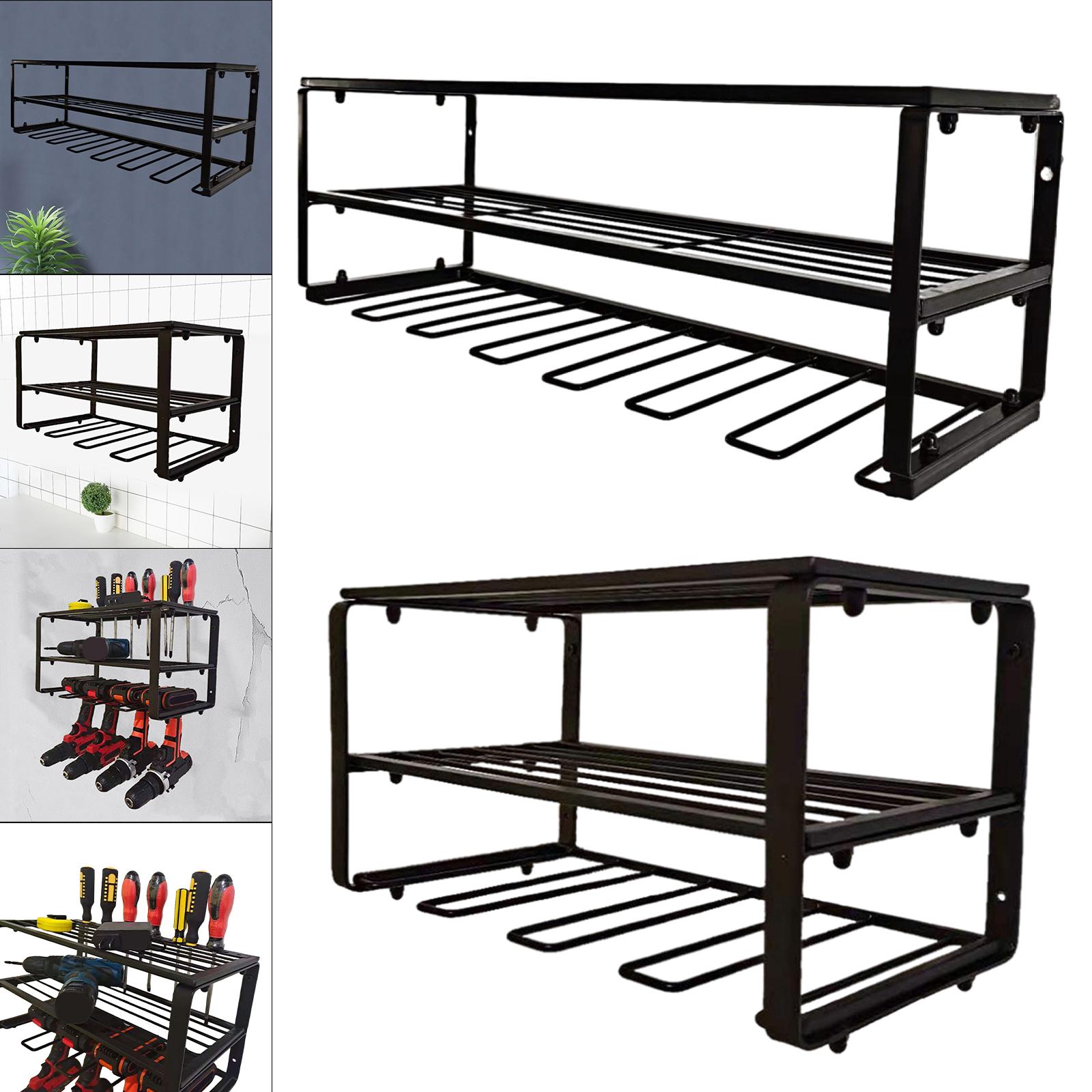 Electric Tool Storage Rack Hea - Workshop Tools Hammer recensie en prijs