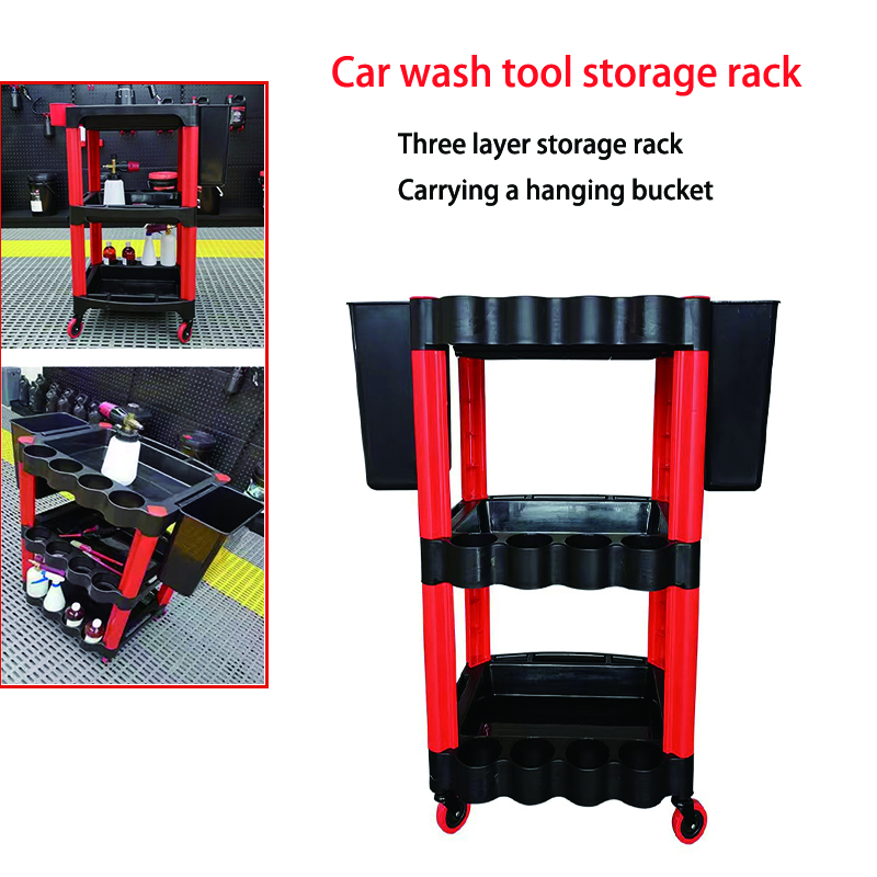 Auto Repair WashTool Storage C - Special Workshop Tools recensie en prijs