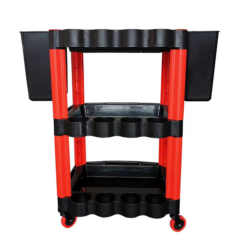 Auto Repair WashTool Storage C - Special Workshop Tools recensie en prijs