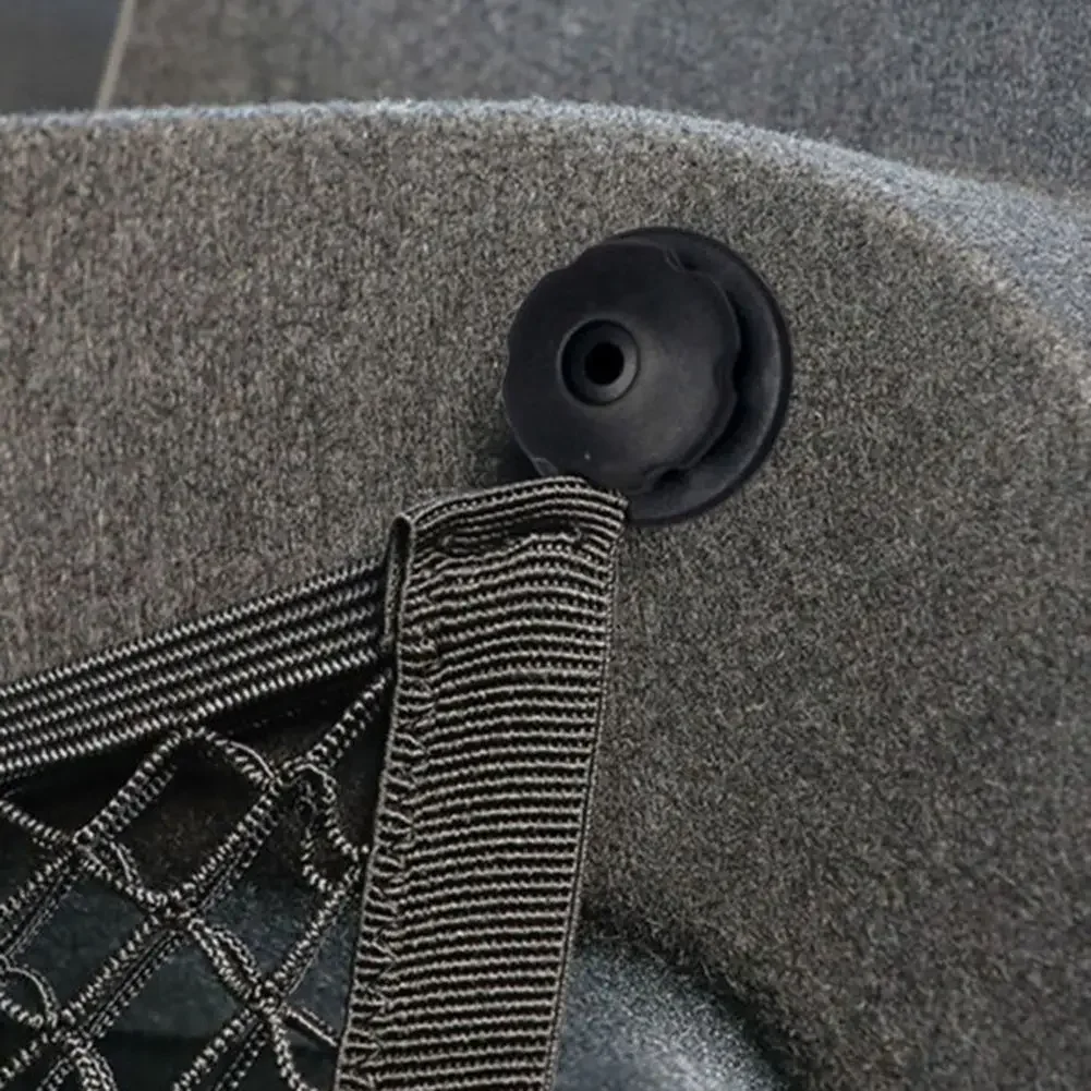 Car Rear Trunk Hooks Storage N - Screw Organizer Kit recensie en prijs