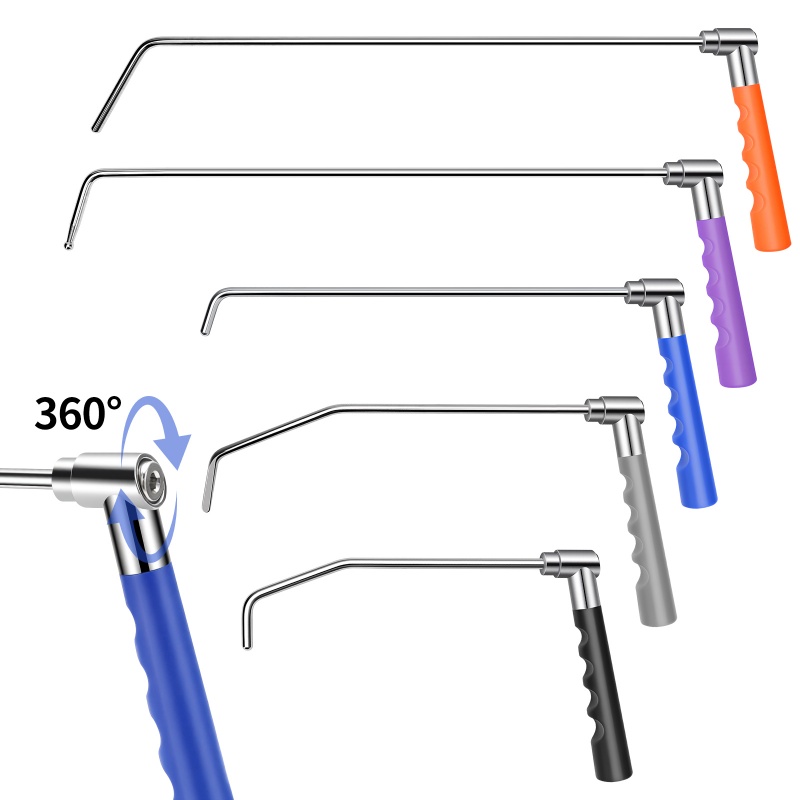 Super PDR Professional Hook Ro - Tools Work recensie en prijs