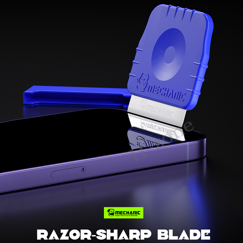 MECHANIC sharp blade mobile ph - Special Workshop Tools recensie en prijs
