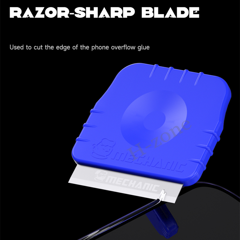 MECHANIC sharp blade mobile ph - Special Workshop Tools recensie en prijs