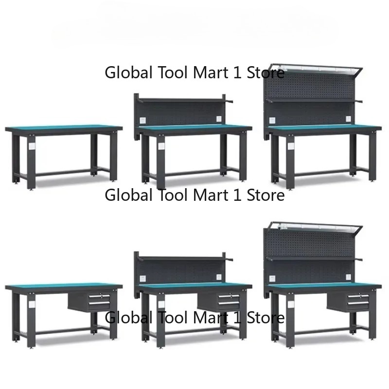 【specialized】Customized 3 Draw - Workshop Tools Bench recensie en prijs