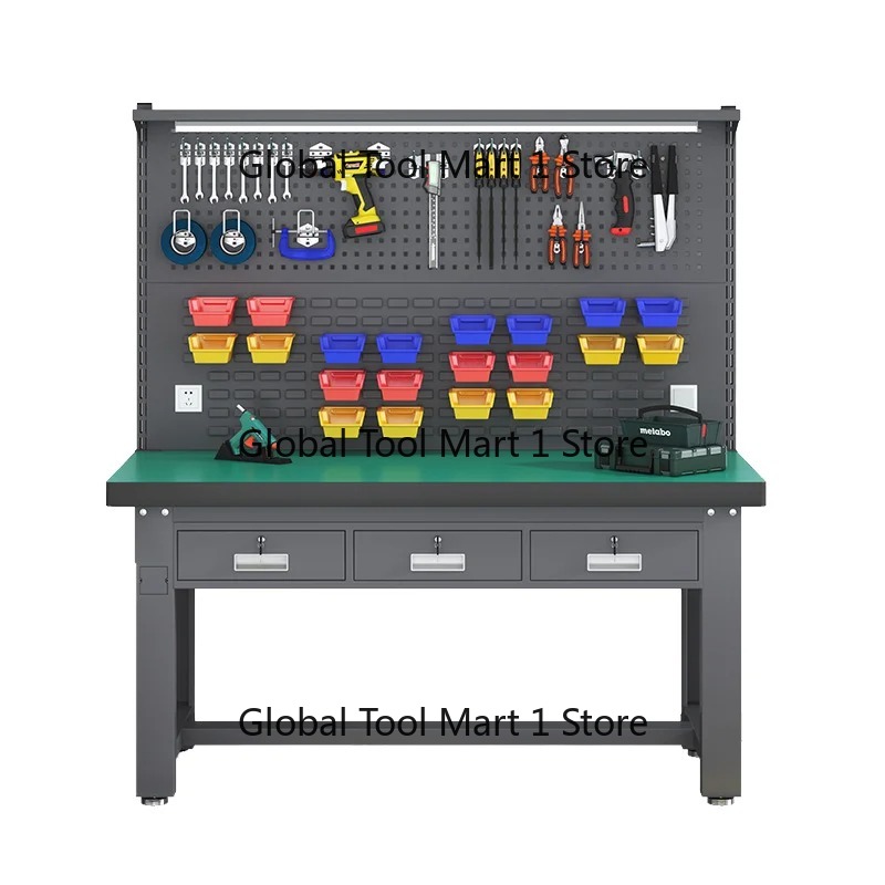 【specialized】Customized 3 Draw - Workshop Tools Bench recensie en prijs