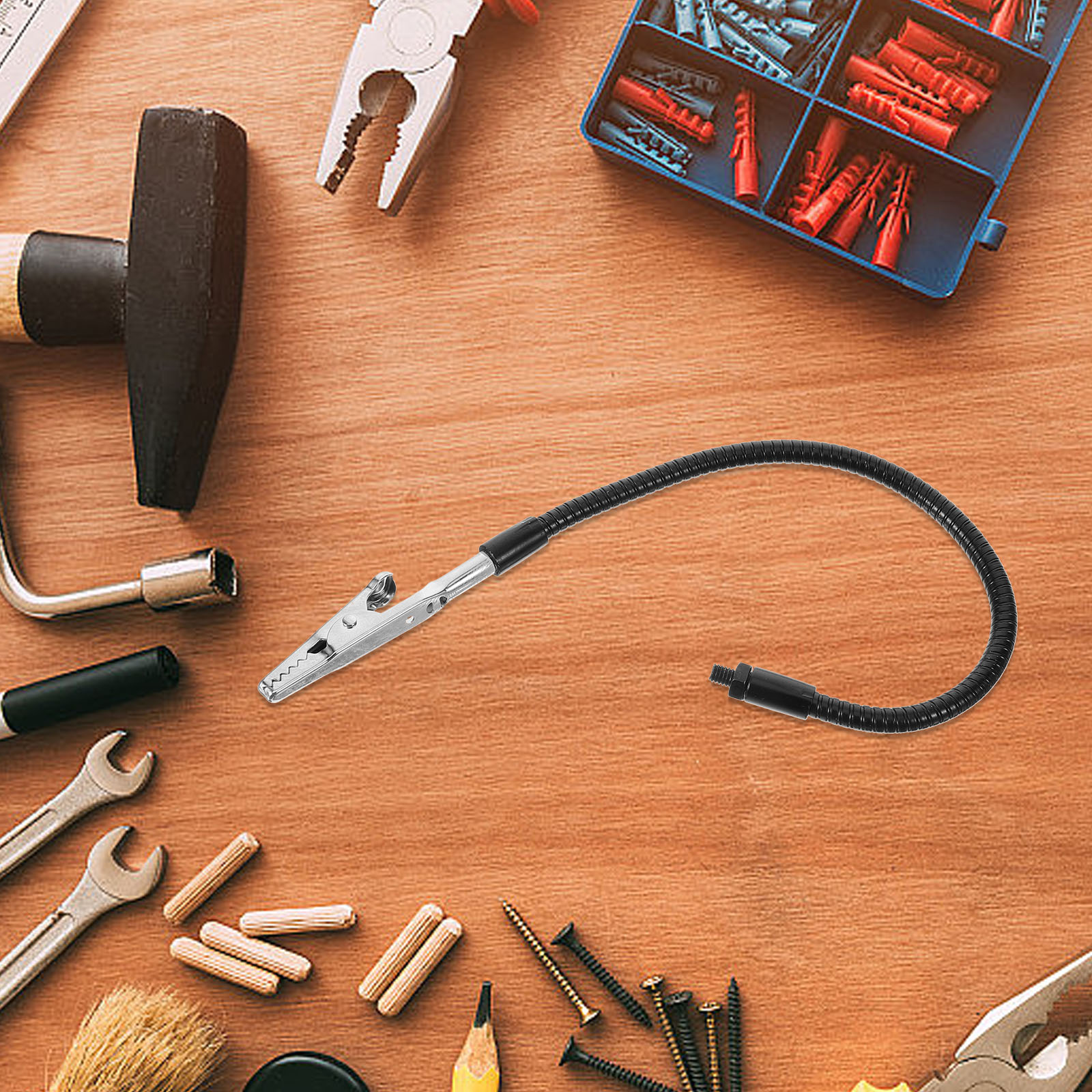 Helping Hands Welding Third Ha - Workshop Tools Photos recensie en prijs