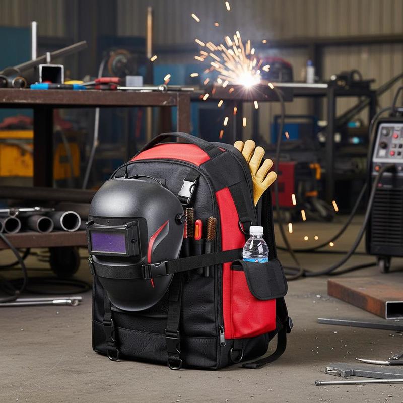 Free Shipping-Welder Equipment - Welding Tools In Workshop recensie en prijs