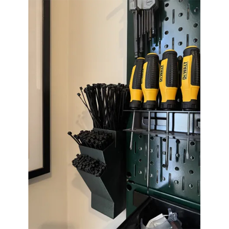 Caravan Door Storage Box Plast - Screw Organizer Kit recensie en prijs