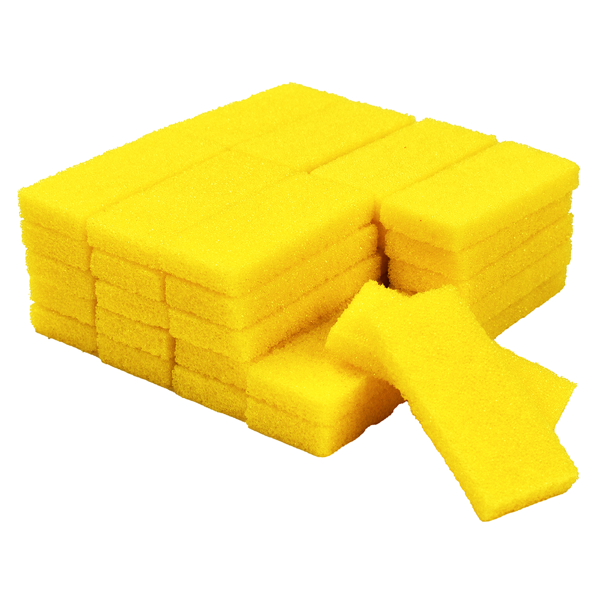 Disposable Pumice Sponge 80x40 - Tools Vn recensie en prijs