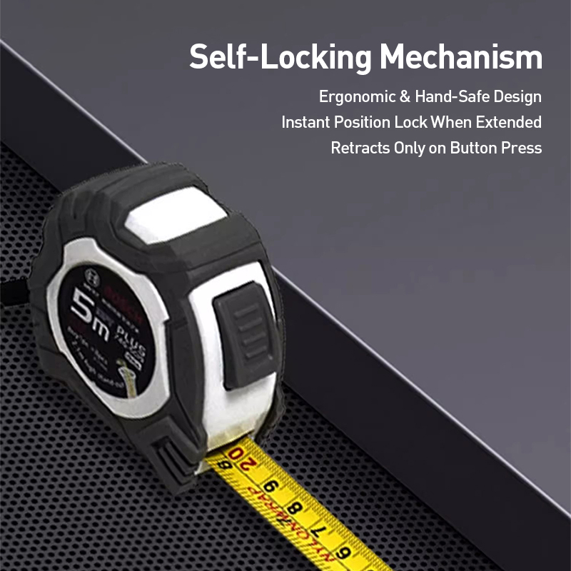 Bosch Tape Measure Retractable - Tools Work recensie en prijs
