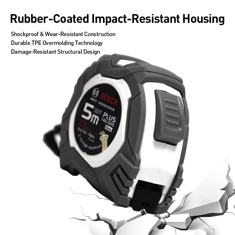 Bosch Tape Measure Retractable - Tools Work recensie en prijs