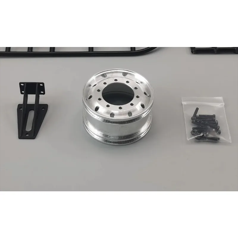 1 Set Spare Tire Rack Kit for  - Screw Organizer Kit recensie en prijs