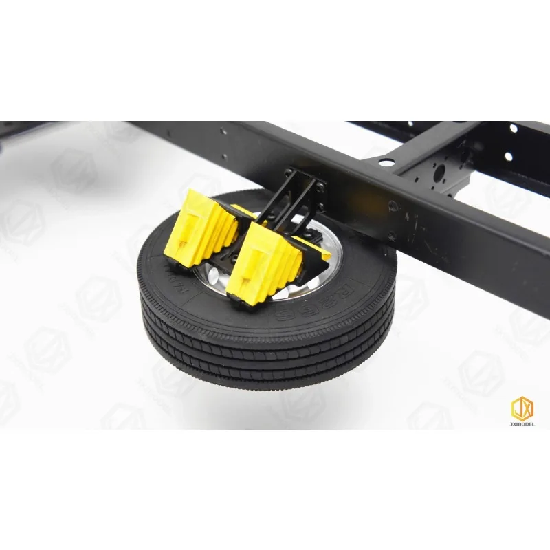 1 Set Spare Tire Rack Kit for  - Screw Organizer Kit recensie en prijs