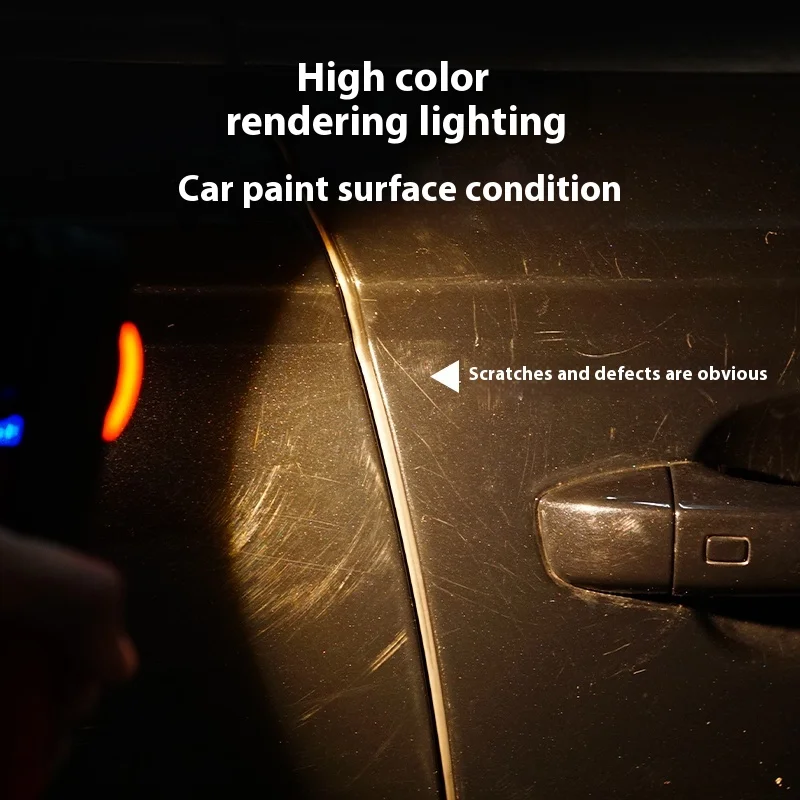 FUNAYA Portable Flashlight Car - Tools Work recensie en prijs