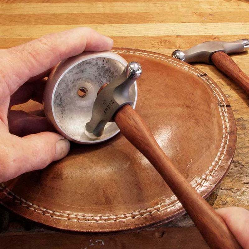 Fretz HMR-4 Large Embossing Ha - Tools Vn recensie en prijs