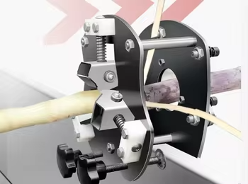 Portable Mini Sugar Cane Peele - Tools Work recensie en prijs