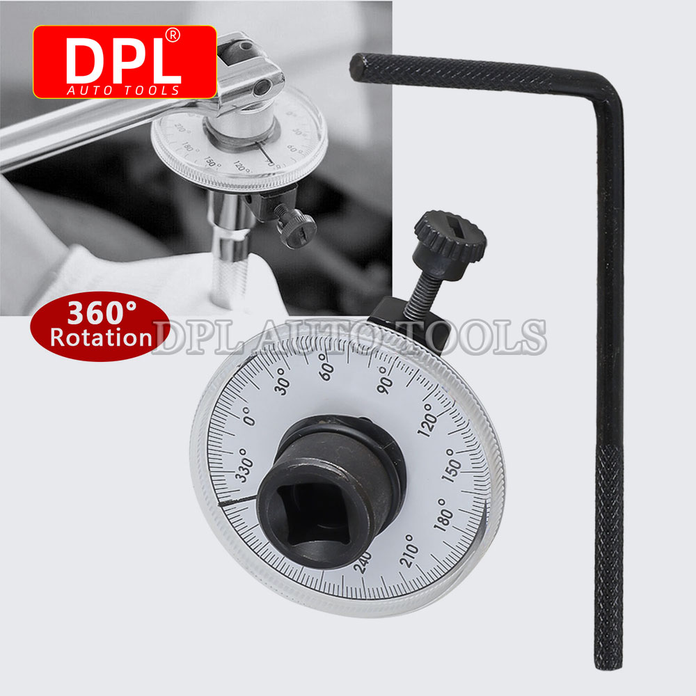 Torque Wrench Torquemeter Dial - Special Workshop Tools recensie en prijs