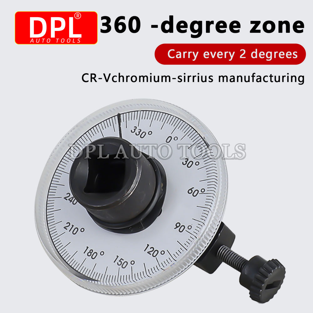 Torque Wrench Torquemeter Dial - Special Workshop Tools recensie en prijs