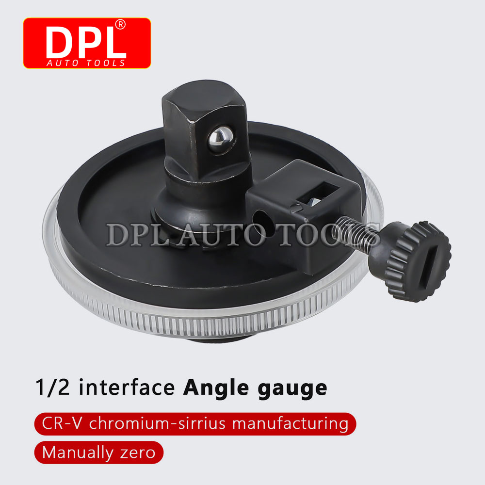 Torque Wrench Torquemeter Dial - Special Workshop Tools recensie en prijs