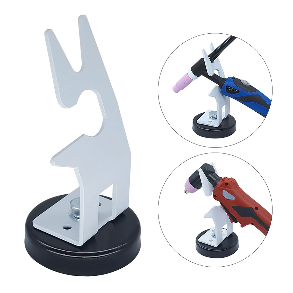 TIG Welding Torch Stand Worksh - Welding Tools In Workshop recensie en prijs