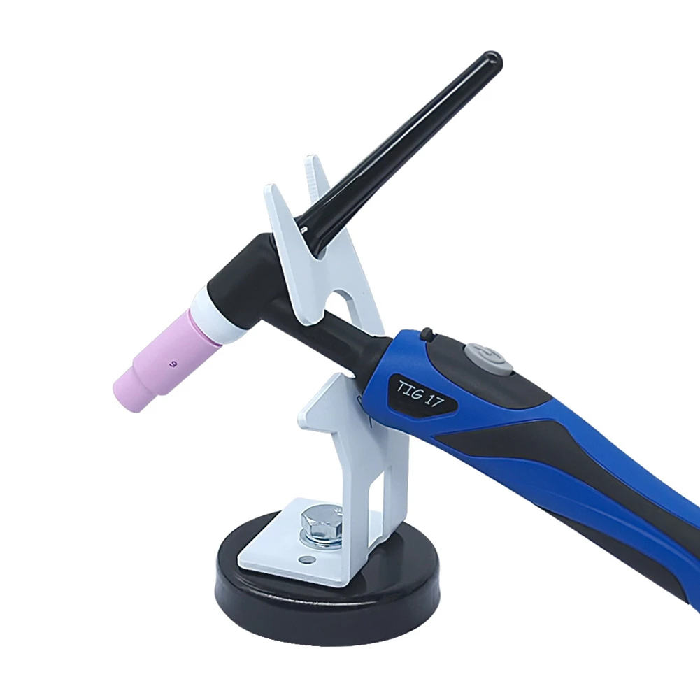 TIG Welding Torch Stand Worksh - Welding Tools In Workshop recensie en prijs