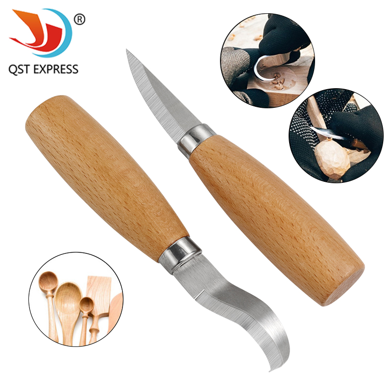 Stainless Iron Carving Knife B - Workshop Tools Diy recensie en prijs