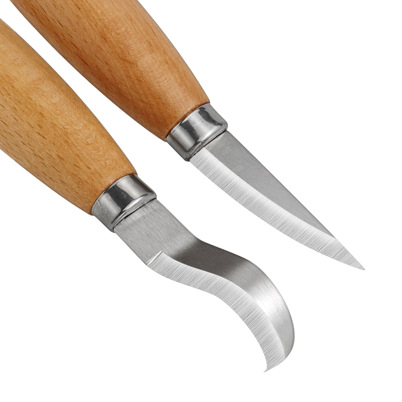 Stainless Iron Carving Knife B - Workshop Tools Diy recensie en prijs