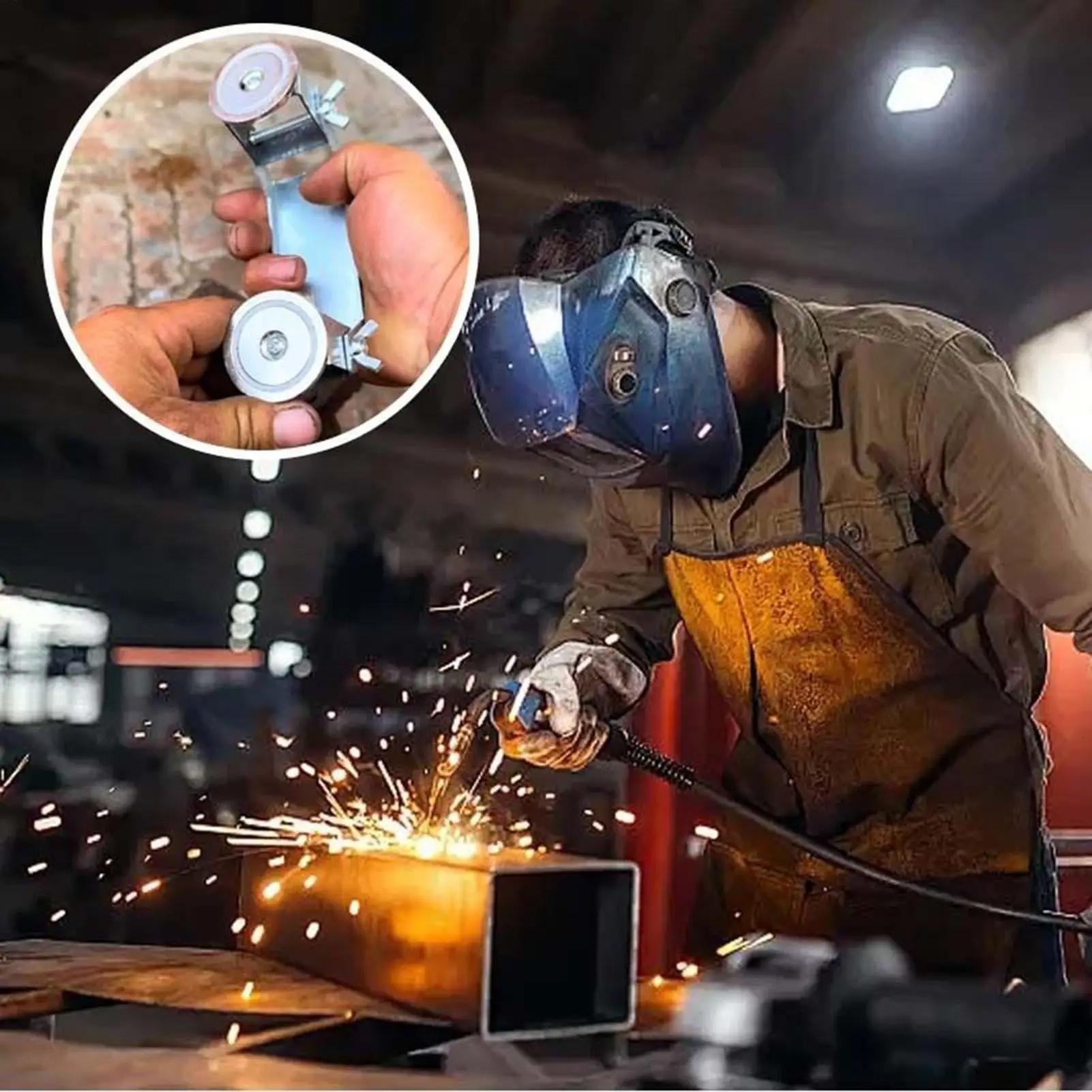 Welding Bracket 0-180 Degree A - Welding Tools In Workshop recensie en prijs