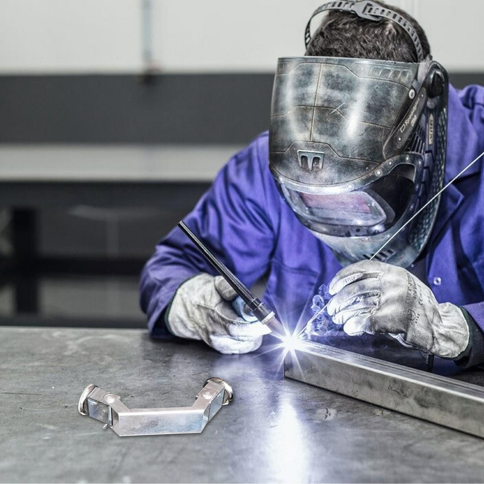 Welding Bracket 0-180 Degree A - Welding Tools In Workshop recensie en prijs