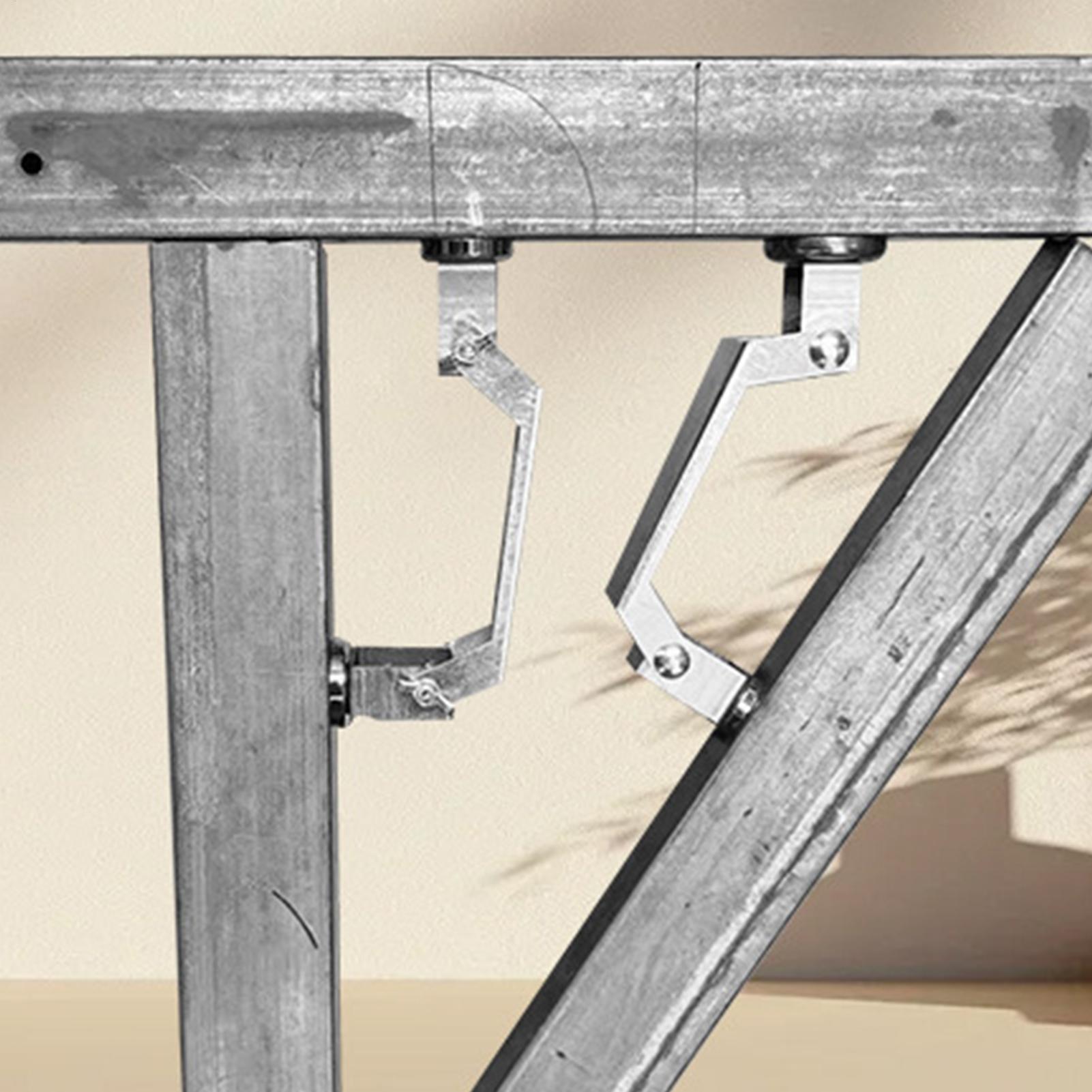 Welding Bracket 0-180 Degree A - Welding Tools In Workshop recensie en prijs