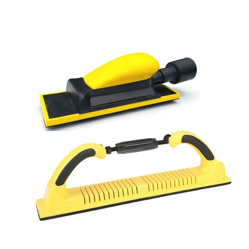 Dry Grinding Hand Push Board C - Special Workshop Tools recensie en prijs